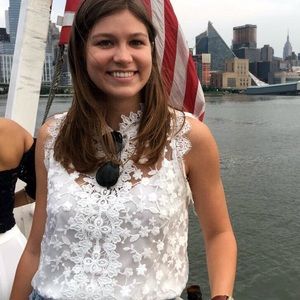 Meet your Posher, Chandler